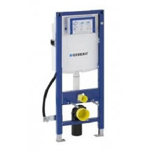 Монтажный элемент для подв. унитаза UP320 Geberit Duofix Plattenbau Sigma 111.361.00.5