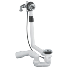 Наливной, сливной и переливной гарнитур Grohe Talentofill 28991