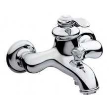 Настенный смеситель для ванны и душа Jacob Delafon Fairfax E71090CP