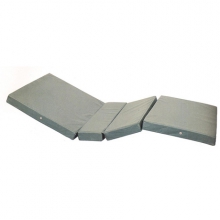 Матрац четырехсекционный (водоотталкивающая ткань) 300400000