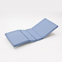 Матрац четырехсекционный (кожзаменитель) 300400002