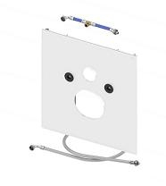 Нижняя панель TECElux для установки унитазов Duravit SensoWash С 9 650 103(9650103)