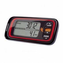 Монитор активности OMRON Jog style (черный)