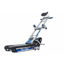 Мобильный лестничный подъемник SANO PTR 130