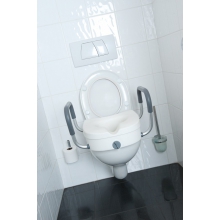 Насадка на унитаз Vermeiren TINA