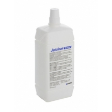 Очищающая жидкость для AquaClean8000, 400 мл. Geberit JetClean 242.545.00.1