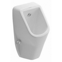 Писсуар Duravit D-Code 0829300000 +сифон крепёж