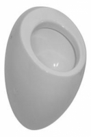 Писсуар Laufen Alessi 8.4097.5.400.400.1