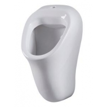 Писсуар, задний впуск/выпуск AM.PM. Sense C757005WH