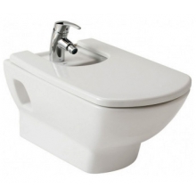 Подвесное биде 56,5*35 см Gala Smart 25362(72596)