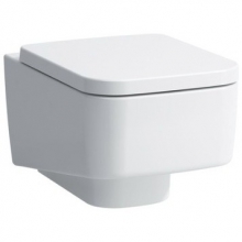 Подвесной унитаз 530*360 Laufen Pro-s 8.2096.1.000.000.1