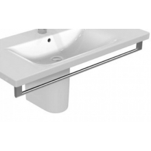 Полотенцедержатель 100 см Ideal Standard Connect E6984AA