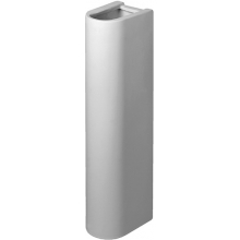 Постамент для 030060,030065,030055,030480,030410,030470,030970 Duravit Starck 3 0865160000