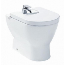 Пристенное биде 54*36 см Gala Emma 30360(73085)