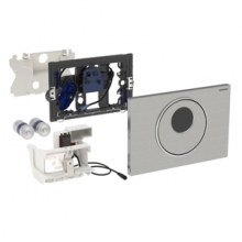 Привод бесконтактного/контактного смыва для унитаз Geberit Sigma10 115.891.SN.5