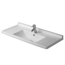 Раковина 1050х485 мм Duravit Starck 3 0304100000