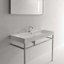 Раковина 120*45 Kerasan CENTO 353401