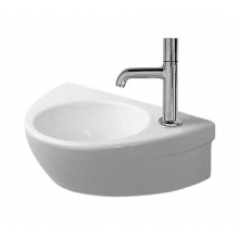 Раковина 380х260 мм Duravit Starck 2 0761380000