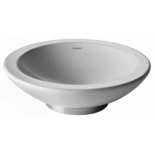 Раковина 400х400 мм Duravit Bagnella 0451400000