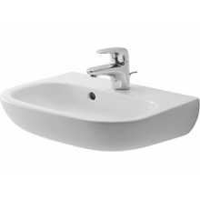 Раковина 450 см Duravit D-Code 07054500002