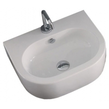 Раковина 46*37 KERASAN FLO 314001