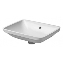 Раковина 490х370 мм Duravit Starck 3 0305490000
