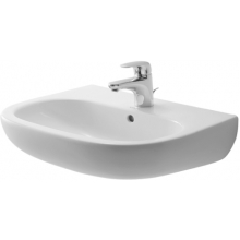 Раковина 550 см Duravit D-Code 23105500002