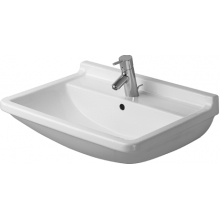 Раковина 550х430мм Duravit Starck 3 0300550000