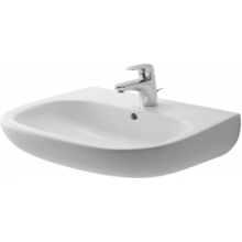 Раковина 600 см Duravit D-Code 23106000002
