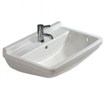 Раковина 650х485 мм Duravit Starck 3 0300650000
