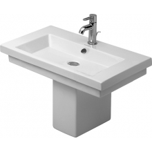 Раковина 700х460 мм Duravit 2nd floor 0491700000