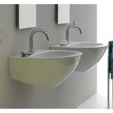 Раковина 70х52 Kerasan Aquatech 374001