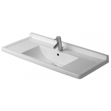 Раковина 850х485 мм Duravit Starck 3 0304800000