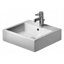 Раковина для мебели 50 см Duravit VERO 0454500000