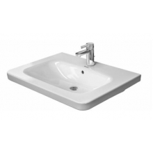 Раковина для мебели 800 х 480 мм Duravit Durastyle 2320800000