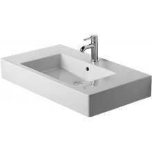 Раковина для мебели 850 см Duravit VERO 0329850000