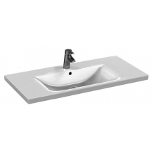 Раковина-столешница 100 см  Ideal Standard Connect E 812601