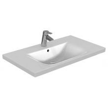 Раковина - столешница 85 см  Ideal Standard Connect E 812701