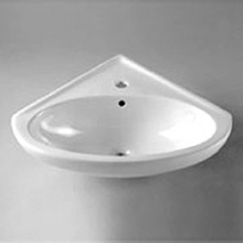 Раковина-угловая IDO 11155  435*435