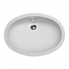 Раковина 57 см встраиваемая Ideal Standard Ovale R 4102 01