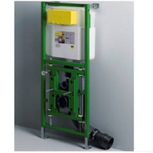 Рама с изменяемой высотой установки унитаза 1130 x 490 Viega WC-Element 708764