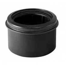 Раструб с уплотнением 90/110 Geberit 367.928.16.1