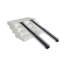 Пандус двухсекционный 12653/5