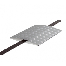 Пандус для преодоления порогов 12656/56