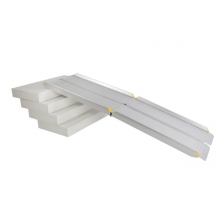 Пандус четырехсекционный 12650/8