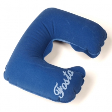 Подушка надувная с вырезом под голову F 8051 385