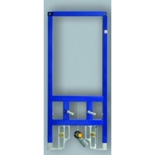 SANIT (995) Инсталяция для биде 90 614 00 T