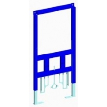 SANIT (995) Инсталяция для биде 90 615 00 T