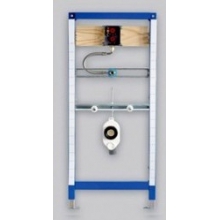 SANIT (995) Инсталяция для писсуара с сифоном 90 653 00 T