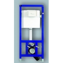 SANIT (995N) Инсталяция 118см для унитаза 90 701 00 T